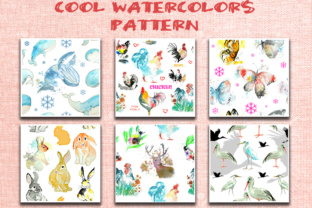 ANIMAL WATERCOLORS: A Strategic Creative Asset for Modern Professionals