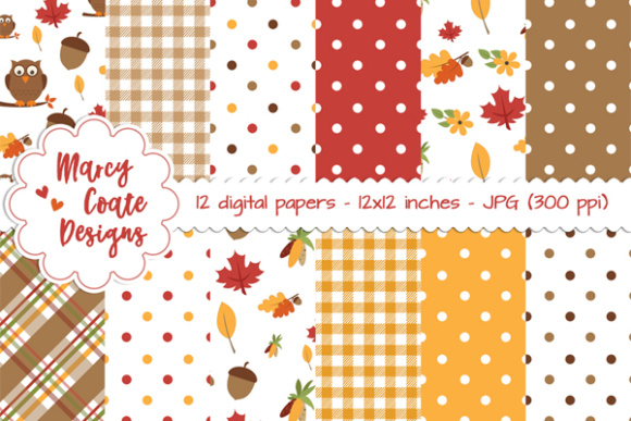 Autumn Delight Pattern: A Practical Evaluation for Designers and Crafters