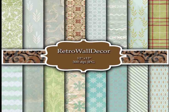 Wrinkled Digital Papers: Texture, Versatility, and Real-World Design Power